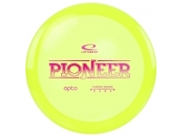 Latitude 64: Pioneer - Opto Line (Yellow)