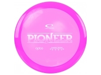 Latitude 64: Pioneer - Opto Line (Pink)