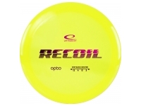 Latitude 64: Recoil - Opto Line (Yellow)