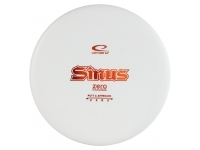 Latitude 64: Sinus - Zero Line Hard (White)