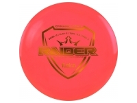 Dynamic Discs: Raider - Fuzion (Red)