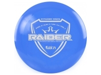 Dynamic Discs: Raider - Fuzion (Blue)