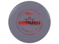Dynamic Discs: Deputy - Classic Blend (Gray)