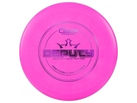 Dynamic Discs: Deputy - Classic Blend (Pink)