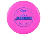 Dynamic Discs: Judge - Classic Blend (Pink)