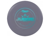 Dynamic Discs: Judge - Classic Blend (Grey)