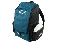 Latitude 64: Core PRO E2 Backpack (Black/Flyway Blue)