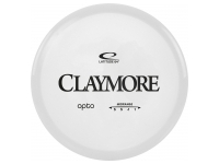 Latitude 64: Claymore - Opto Line (White)