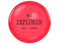 Latitude 64: Explorer - Opto Line (Red)