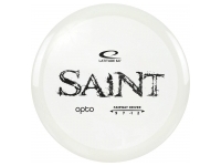 Latitude 64: Saint - Opto Line (White)