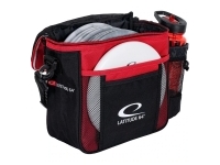 Latitude 64: Slim Bag (Red)