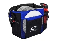 Latitude 64: Slim Bag (Blue)