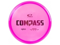 Latitude 64: Compass - Opto Line (Pink)