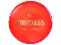 Latitude 64: Compass - Opto Line (Red)