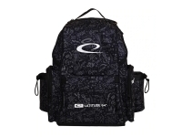 Latitude 64: Swift Bag Pattern (Black)