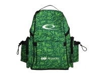 Latitude 64: Swift Bag Pattern (Green)