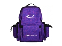 Latitude 64: Swift Bag Pattern (Purple)