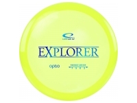 Latitude 64: Explorer - Opto Line (Yellow)