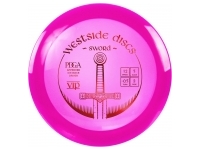 Westside Discs: Sword - VIP (Pink)
