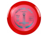Westside Discs: Sword - VIP (Red)