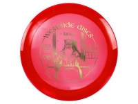 Westside Discs: King - VIP (Red)