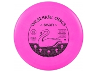 Westside Discs: Swan 2 - BT Medium (Pink)