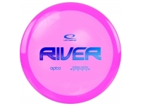 Latitude 64: River - Opto Line (Pink)