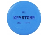 Latitude 64: Keystone - Zero Line Medium (Blue)