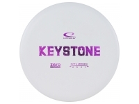 Latitude 64: Keystone - Zero Line Medium (White)