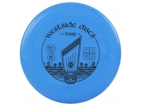 Westside Discs: Harp - BT Hard (Blue)