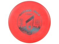 Westside Discs: Harp - BT Hard (Red)