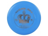 Westside Discs: Crown - BT Medium (Blue)