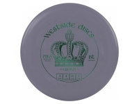 Westside Discs: Crown - BT Medium (Gray)