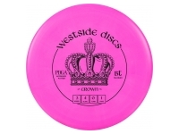 Westside Discs: Crown - BT Medium (Pink)