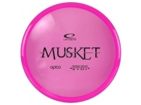 Latitude 64: Musket - Opto Line (Pink)