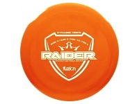 Dynamic Discs: Raider - Fuzion (Orange)