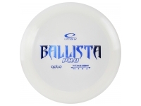 Latitude 64: Ballista Pro - Opto Line (White)