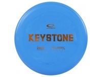Latitude 64: Keystone - Zero Line Hard (Blue)
