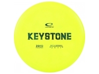 Latitude 64: Keystone - Zero Line Hard (Yellow)