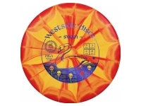 Westside Discs: Swan 2 - BT Hard BURST (Red/Yellow)