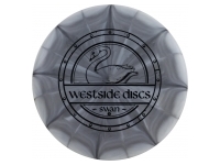 Westside Discs: Swan 2 - BT Hard BURST (Gray)