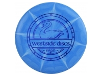 Westside Discs: Swan 2 - BT Hard BURST (Blue)