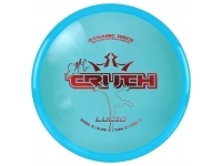 Dynamic Discs: Truth EMAC - Lucid (Turquoise)