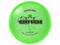 Dynamic Discs: Truth EMAC - Lucid (Green)
