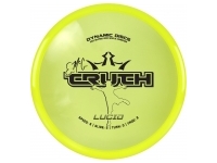 Dynamic Discs: EMAC Truth - Lucid (Yellow)