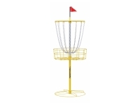 SportMe: Discgolfkorg (Yellow)