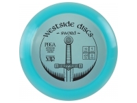 Westside Discs: Sword - VIP (Turqouise)