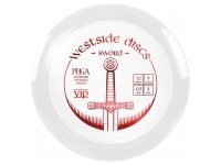 Westside Discs: Sword - VIP (White)