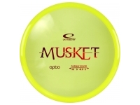 Latitude 64: Musket - Opto Line (Yellow)