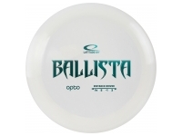 Latitude 64: Ballista - Opto Line (White)